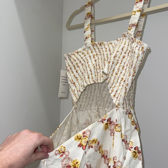 For Love & Lemons Dress NWT - Picture 10 of 17